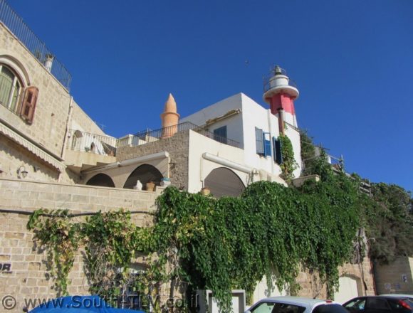 חול המועד ביפו: פסטיבל ילדים וסרט חינם בגן הפסגה
