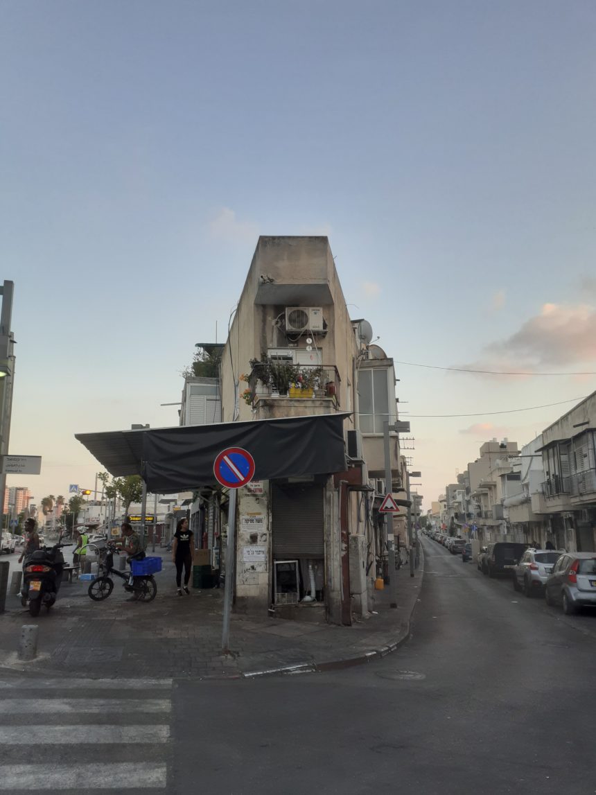 עיריית תל אביב-יפו אישרה שורה של תוכניות איחוד וחלוקה בשכונת התקווה