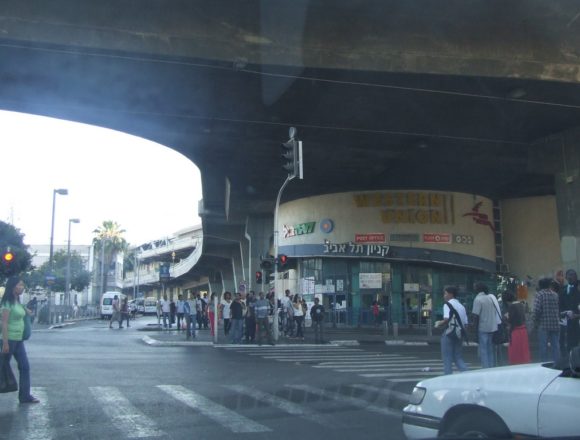 מי ינהל את התחנה המרכזית? המדינה רוצה להוציא את נצבא