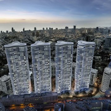 עיריית תל אביב-יפו: הרשמה אחת בלבד לכל ההגרלות לדיור בהישג יד לשנת 2023 בתל אביב-יפו