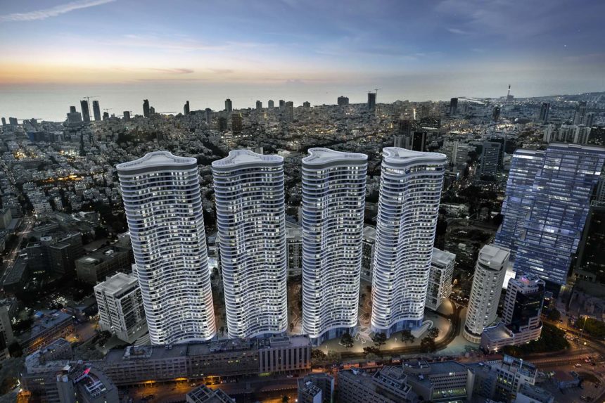 עיריית תל אביב-יפו: הרשמה אחת בלבד לכל ההגרלות לדיור בהישג יד לשנת 2023 בתל אביב-יפו
