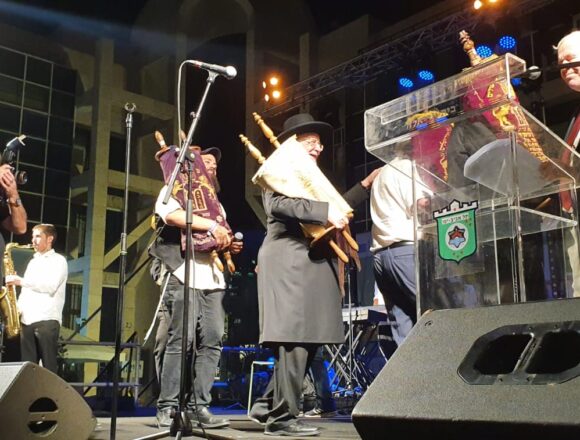 אירועי סוכות 2025 בעיר תל אביב – יפו אירועי סוכות 2025 בעיר תל אביב – יפו